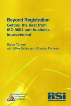 Image of Beyond Registration Paperback