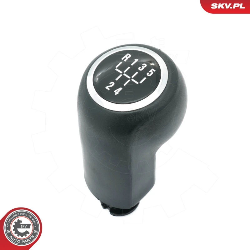 Image of ESEN SKV Gear knob ESEN SKV 63SKV086