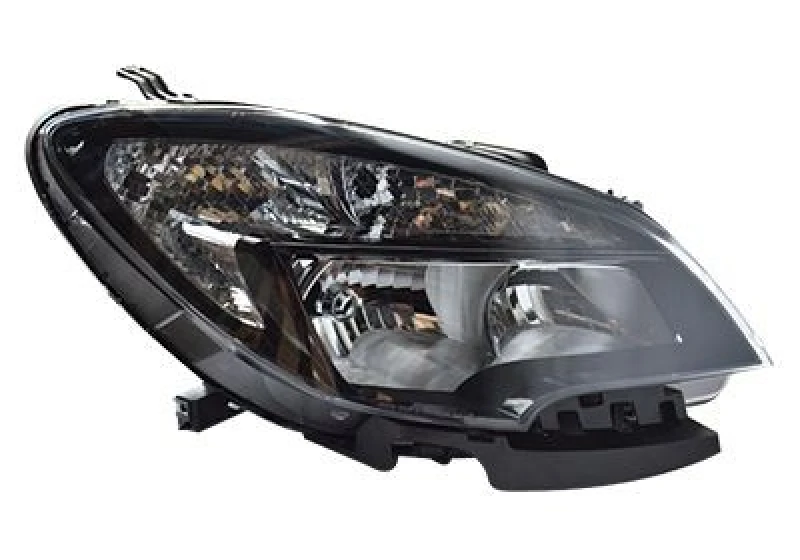 Image of VAN WEZEL Headlight VAN WEZEL 3775964