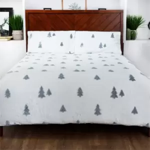 Image of Sleepdown D Jaq Tree TF DCS99 - White