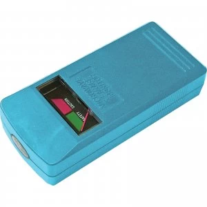 Image of Faithfull Microwave Leak Detector
