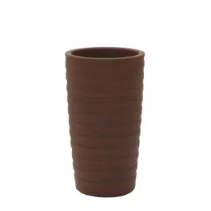 image of Tramontina Terracotta Grego Planter (65cm High)