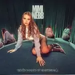 Image of Mimi Webb - Seven Shades Of Heartbreak (Music CD)