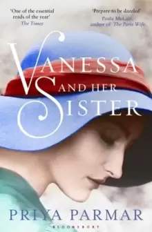 Image of Vanessa and Her Sister