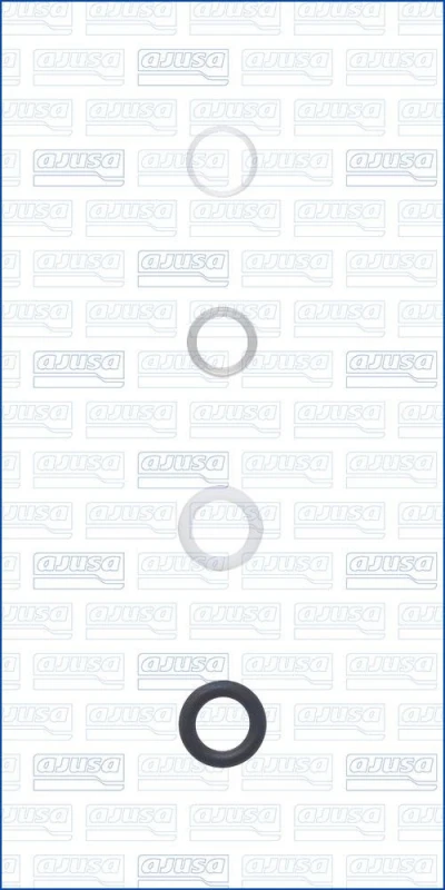 Image of AJUSA Injector seal kit AJUSA 77029800