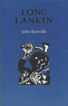 Image of Long Lankin by John Banville Paperback