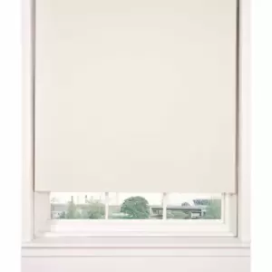 Image of Emma Barclay Blackout Roller Blinds 90 x 165cm Cream