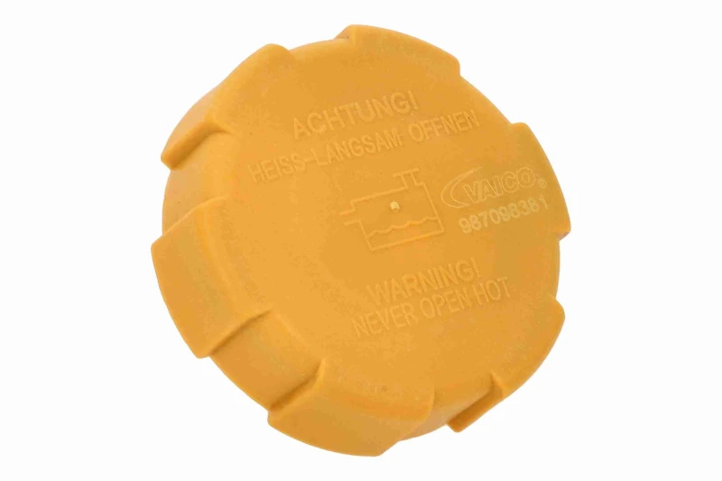 Image of VAICO V40-0559 Cap, radiator Cap,radiator (56)