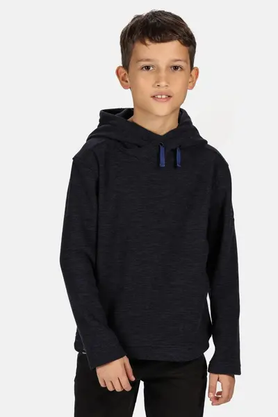 Image of Regatta Overhead 'Keyon' Outdoor Fleece Black