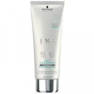 Image of Schwarzkopf BC Bonacure Scalp Genesis Anti-Dandruff Shampoo 200ml