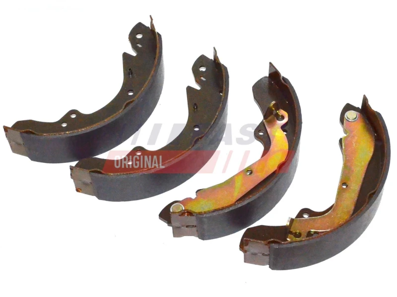 Image of FAST Brake Shoe Set FAST FT30007