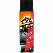 Armor All Tyre Foam 500ML