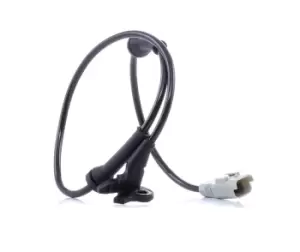 Image of RIDEX ABS Sensor PEUGEOT,CITROEN,DS 412W0899 4545F5,4545K3,4545F5 ESP Sensor,Sensor, wheel speed 4545K3,9665386780