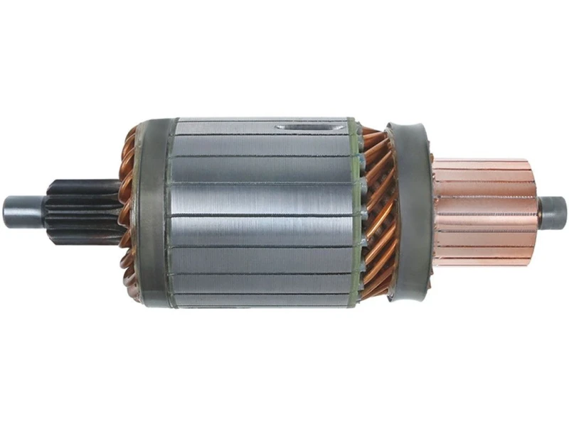Image of AS-PL Armature, starter AS-PL SA5019