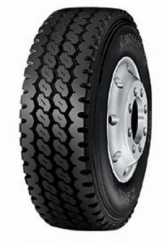 Image of Bridgestone M 840 10 R22.5 144/142K