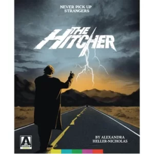 Image of The Hitcher (Arrow Books)