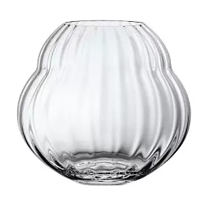 Image of Villeroy & Boch Rose Garden Vase/Hurricane Lamp