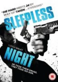 Image of Sleepless Night (aka Nuit Blanche)