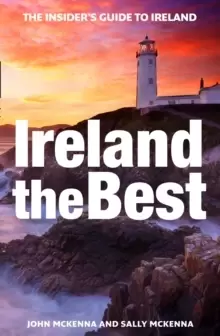 Image of Ireland The Best : The Insider's Guide to Ireland