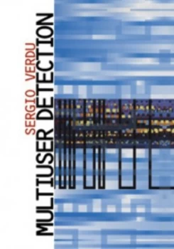 Image of Multiuser Detection by Sergio Verd Book