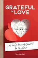 Image of grateful in love a daily gratitude journal for couples