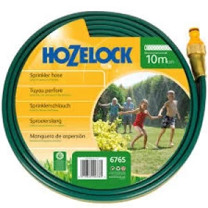 Image of Hozelock Sprinkler Hose Pipe 1/2" / 12.5mm 10m