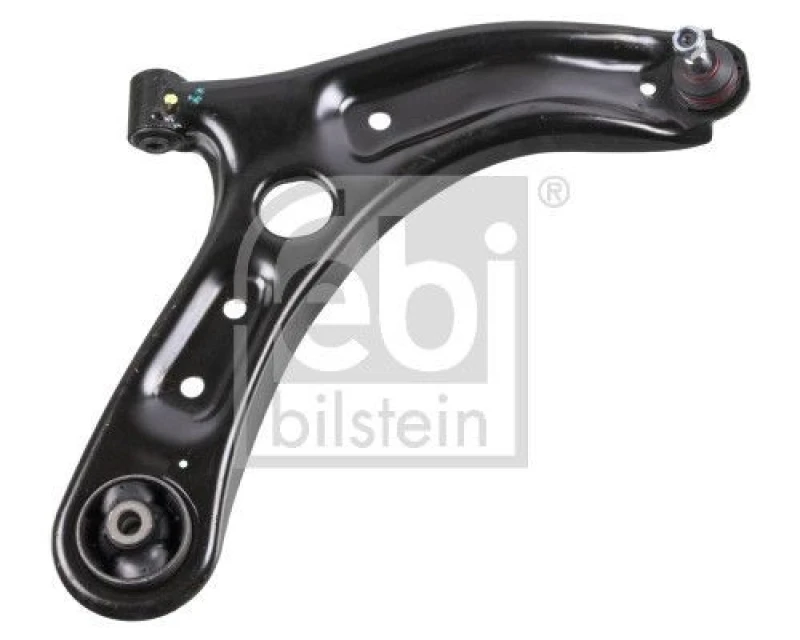 Image of Suspension arm FEBI BILSTEIN 197903
