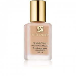 Estee Lauder Double Wear Stay-in-Place Makeup SPF 10 - Shell