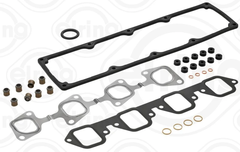 Image of Gasket Set, cylinder head ELRING 911.620