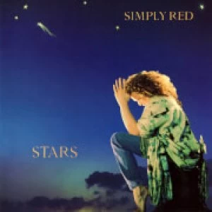 image of Simply Red - Stars LP