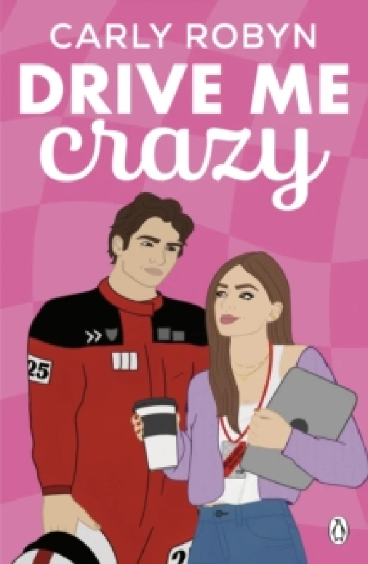 Image of Drive Me Crazy Paperback / softback