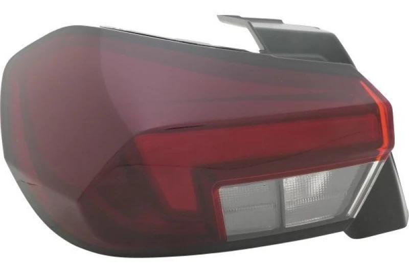 Image of ABAKUS Rear light ABAKUS 442-19ACL-UE