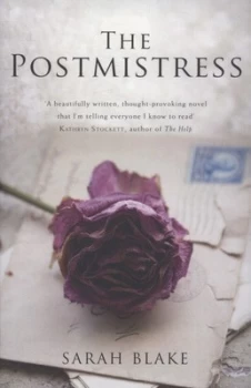 Image of The Postmistress by Sarah Blake Paperback