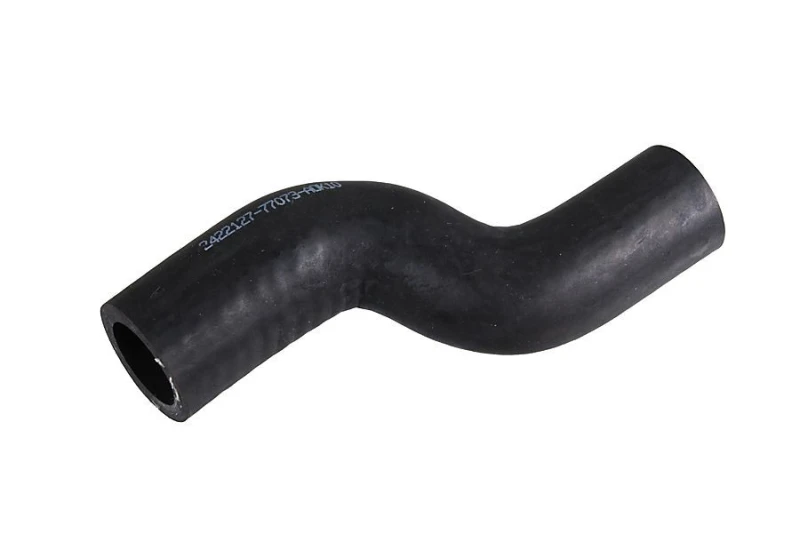 Image of Radiator hose METZGER 2422127