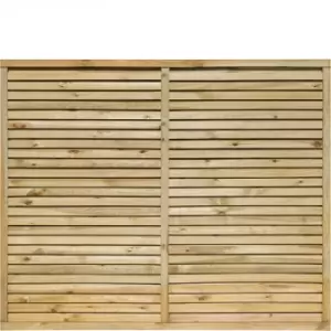 Image of Rowlinson 6x5 Cheshire Contemporary Screen
