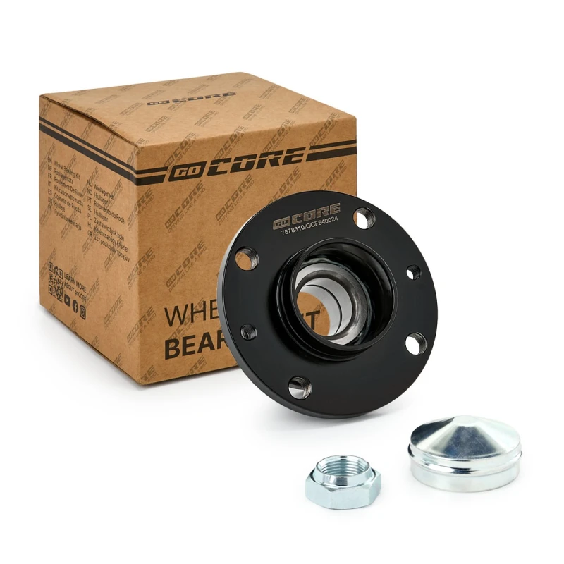 Image of goCORE Wheel bearing kit goCORE GCF540024