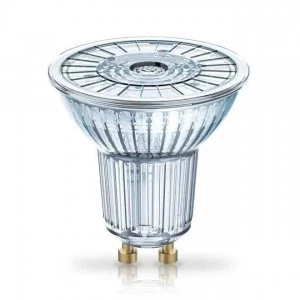 Image of Osram 2.6W Parathom LED GU10 Very Warm White 36° - 259935-259935