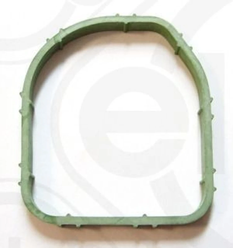 Image of Thermostat housing gasket ELRING 517.390