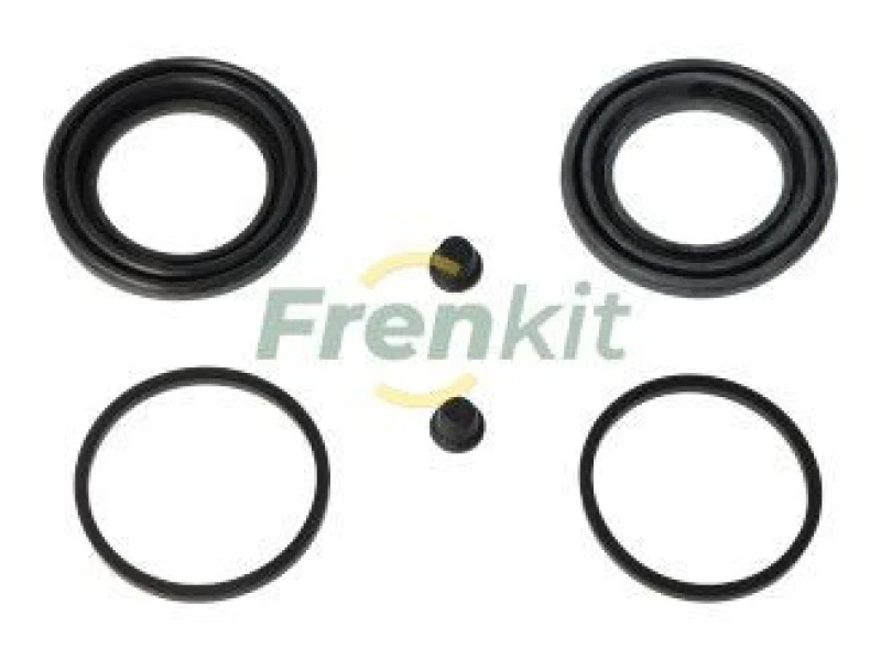 Image of FRENKIT Repair Kit, brake caliper FRENKIT 245065