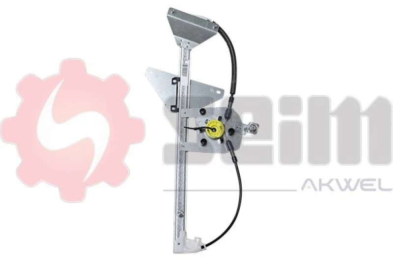 Image of Window regulator SEIM 901173