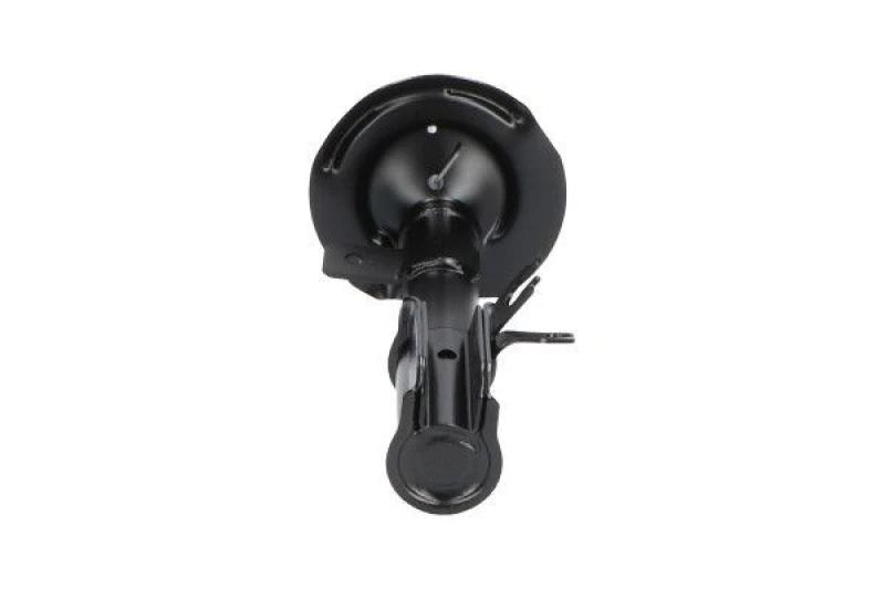 Image of KAVO PARTS SSA-10089 Shock absorber Front Axle Left, Gas Pressure, Twin-Tube, Suspension Strut, Top pin Shock Absorber (854)