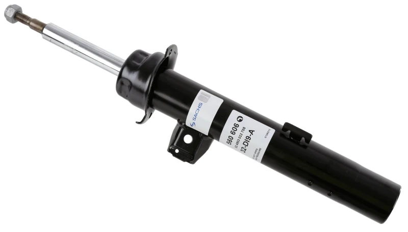 Image of Shock absorber SACHS 560 606