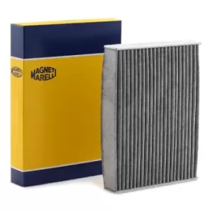 Image of MAGNETI MARELLI Pollen filter RENAULT,NISSAN,TESLA 350208065880 272774812R