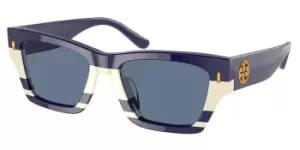 image of Tory Burch Sunglasses TY7169U 189580