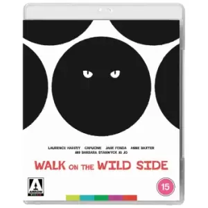 Image of Walk on the Wild Side