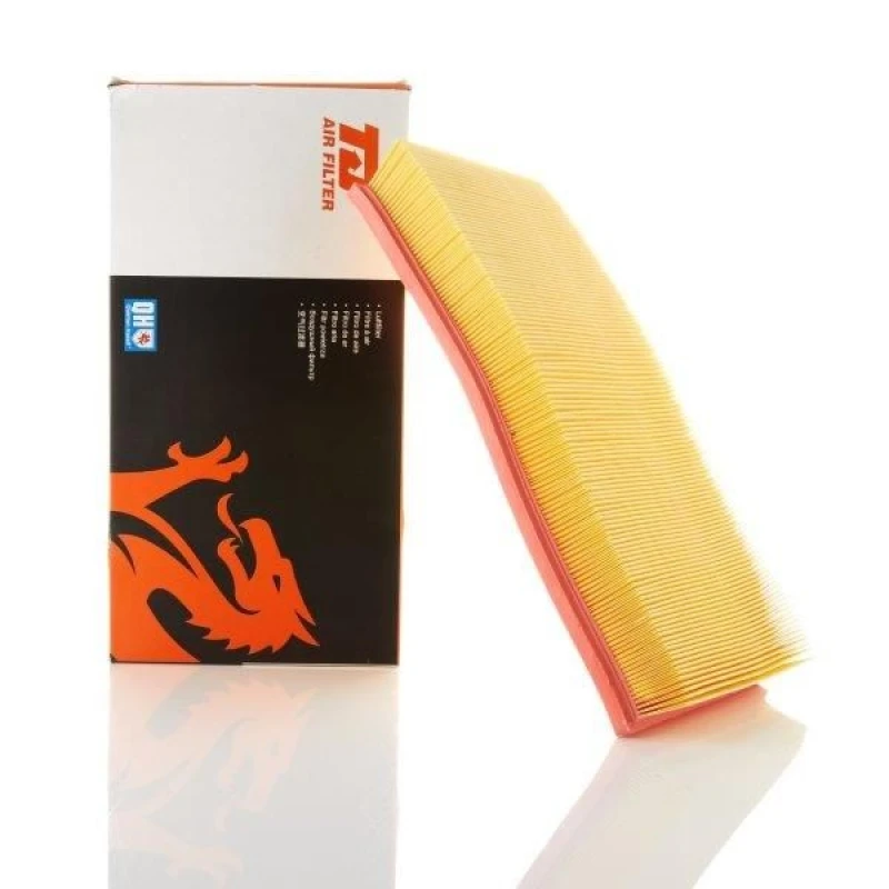 Image of QUINTON HAZELL Air filter QUINTON HAZELL QFA0837