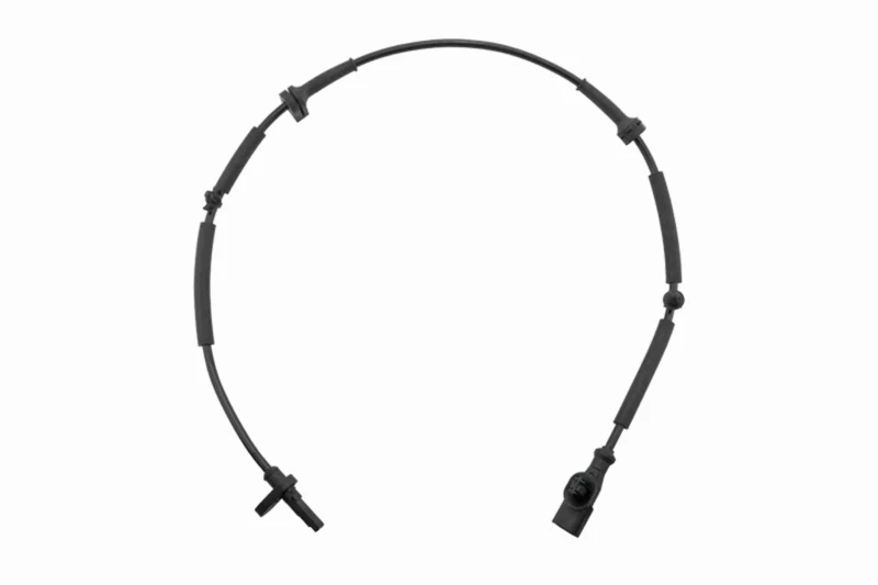 Image of VEMO ABS sensor VEMO V25-72-0373