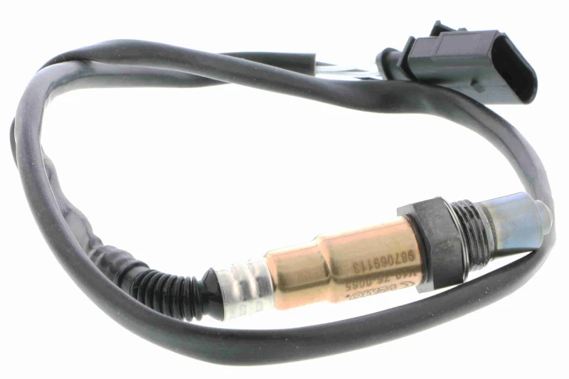 Image of VEMO V10-76-0065 Lambda sensor after catalytic converter Lambda Sensor (3922)