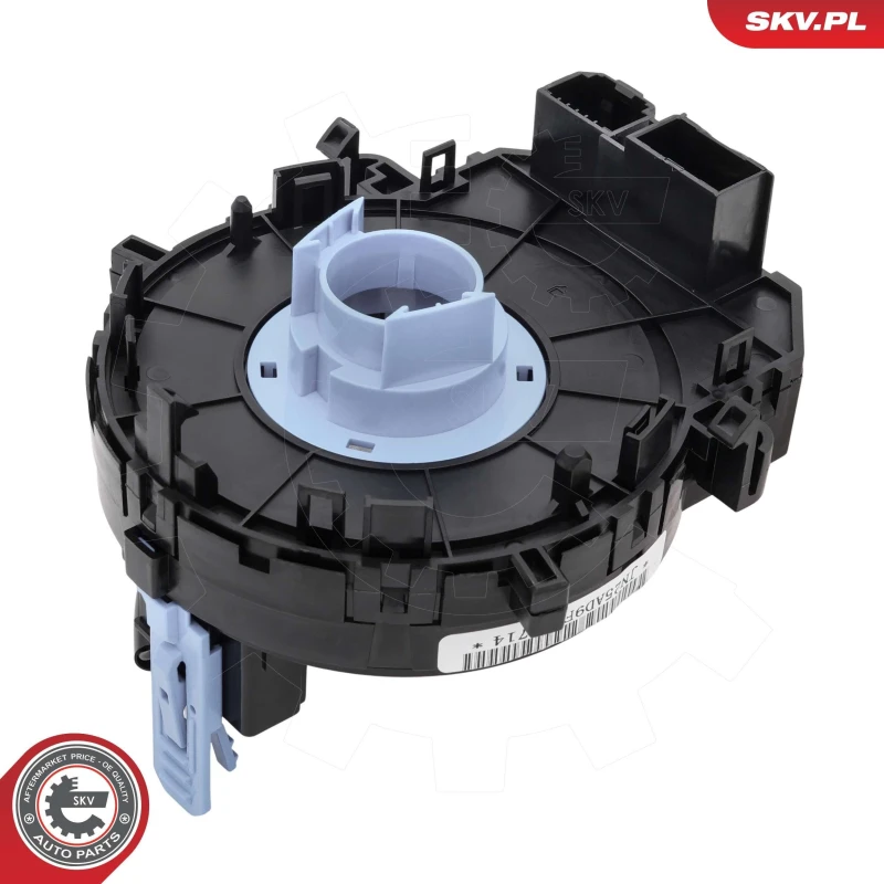 Image of ESEN SKV Clock spring for steering wheel ESEN SKV 96SKV692