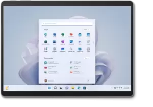 Image of Surface Pro 9 - Forest, 12th Gen Intel Evo Core i5, WiFi, 16GB RAM, 256GB SSD
